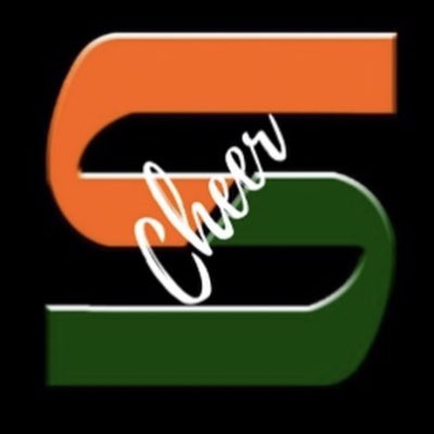 SHS CHEER LOGO